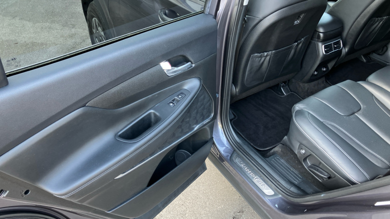 Hyundai SANTA FE 1.6 TGDi Hybrid Premium 5dr Auto Hybrid Estate